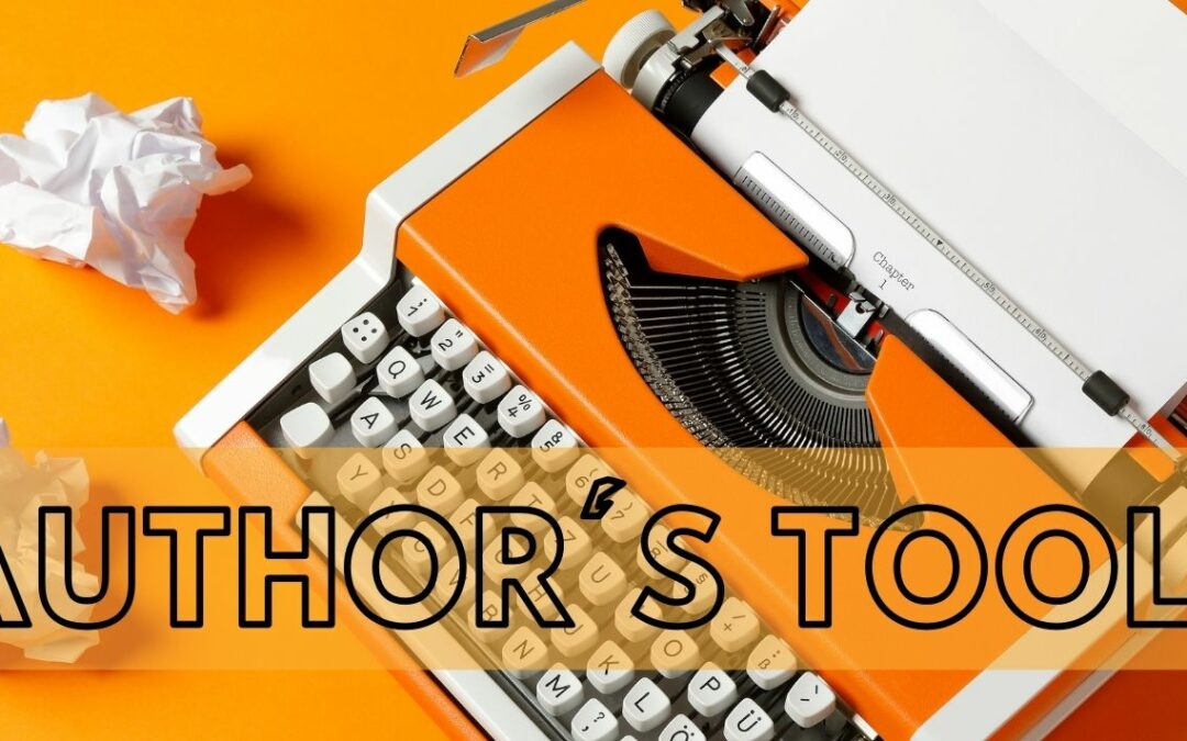 Author’s Tools