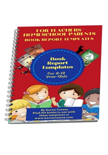 Book Reports for <a href=