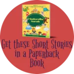 Childrens Bedtime Story Book