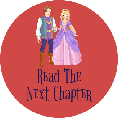 Read the next Cinderella Sarah Story