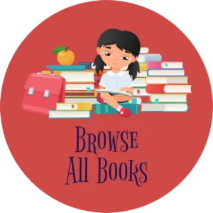 Browse all Books Button