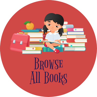 Browse all Books Button