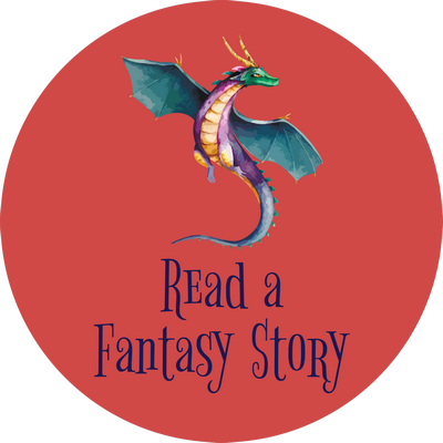 Dragon and Unicorn Story for 8-11yr-olds