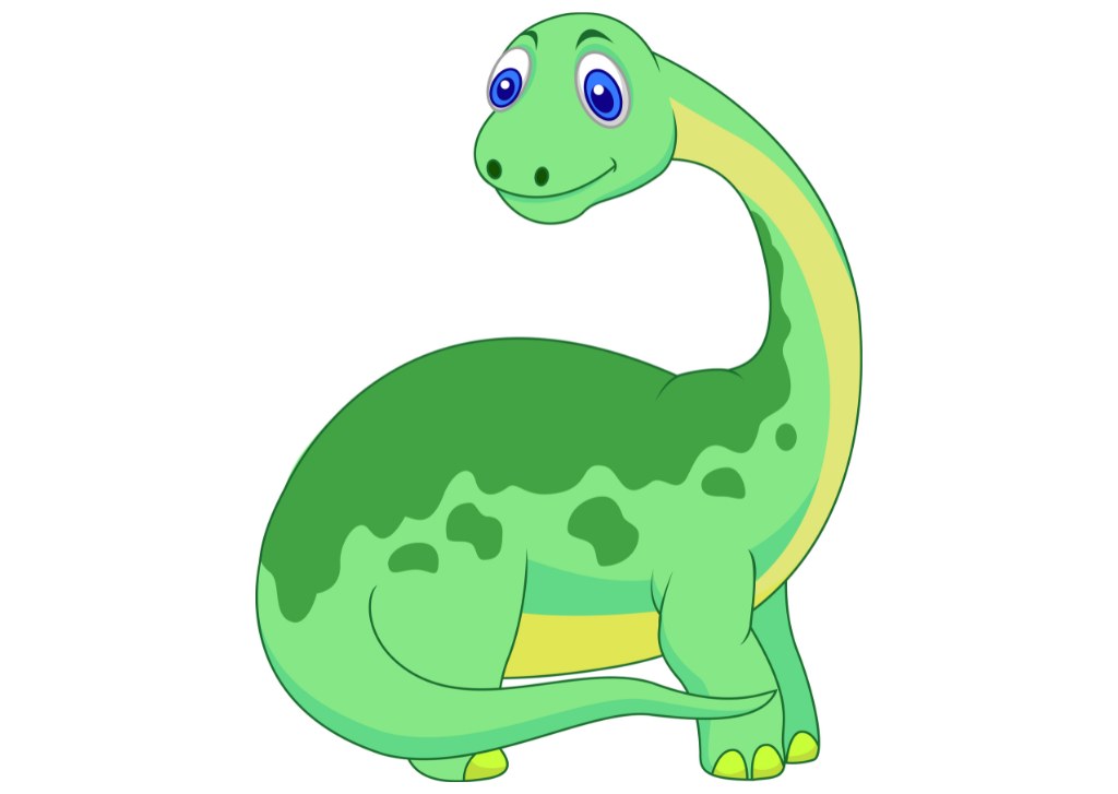 Dinosaur Short Children's Story | Read for free online