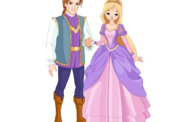 Free Online Cinderella Bedtime Story for Children