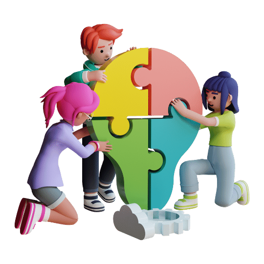 Kids Online Puzzles Image