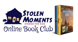 Online book Club with Free Books For Kids Image